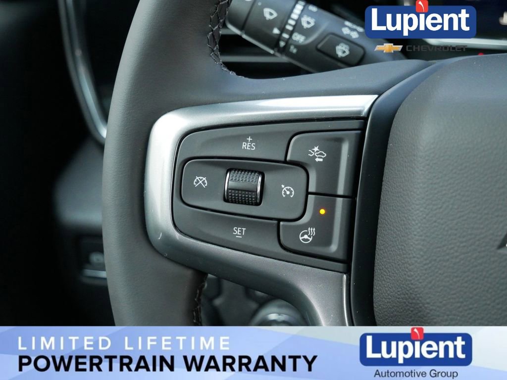 New 2026 Chevrolet Silverado 3500 LT w/ All Star Edition image 23