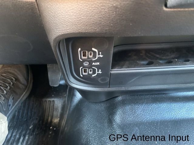 New 2024 RAM 3500 Tradesman w/ Chrome Appearance Group image 18