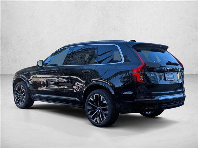 New 2026 Volvo XC90 T8 Plus w/ Protection Package Premier image 9