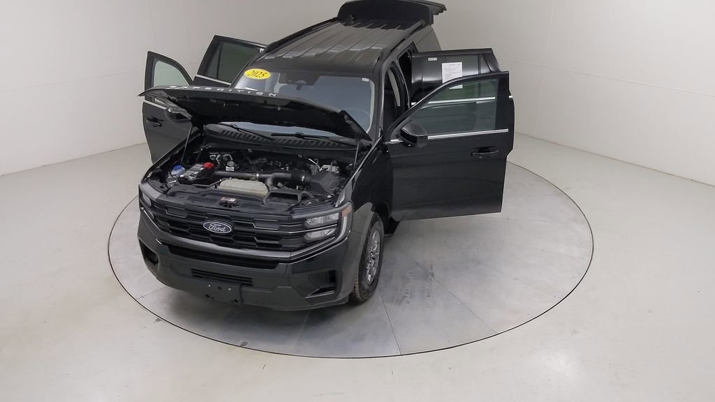 Certified 2025 Ford Expedition Max Active image 44