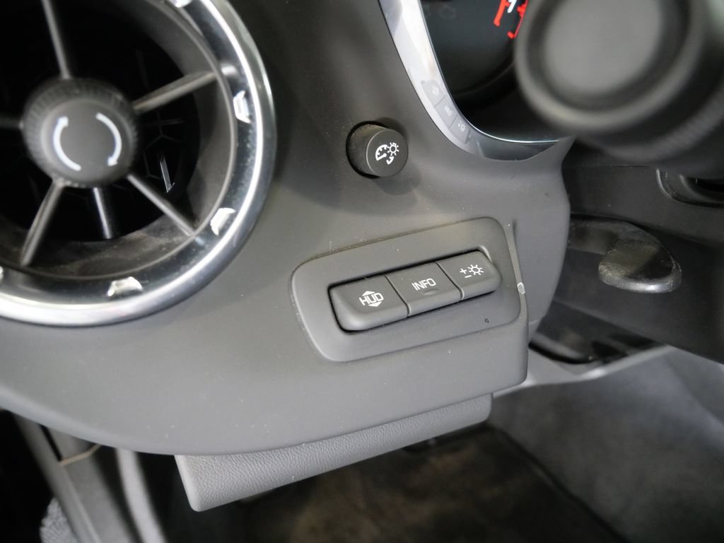 Used 2017 Chevrolet Camaro ZL1 RWD image 13
