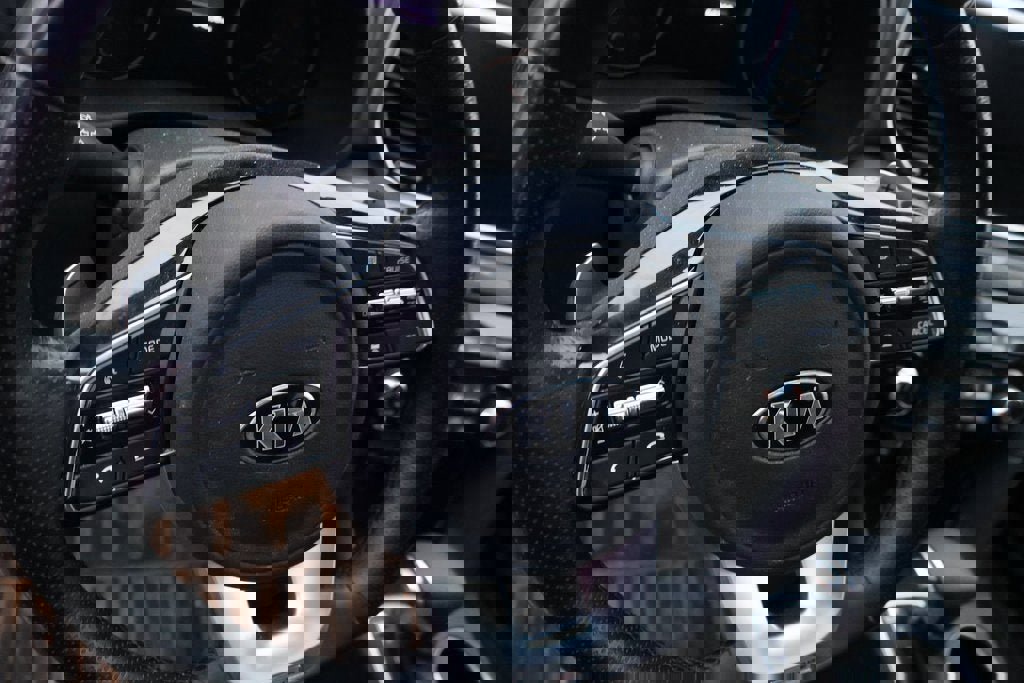 Used 2020 Kia Sportage S w/ Option Group 020 image 11