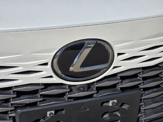 Used 2025 Lexus RX 350h w/ Convenience Package AWD/4WD image 12