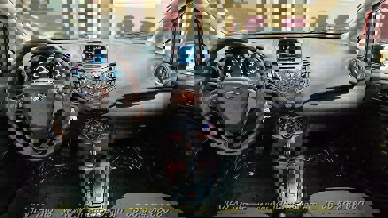 Used 2015 Ford Fiesta S image 23