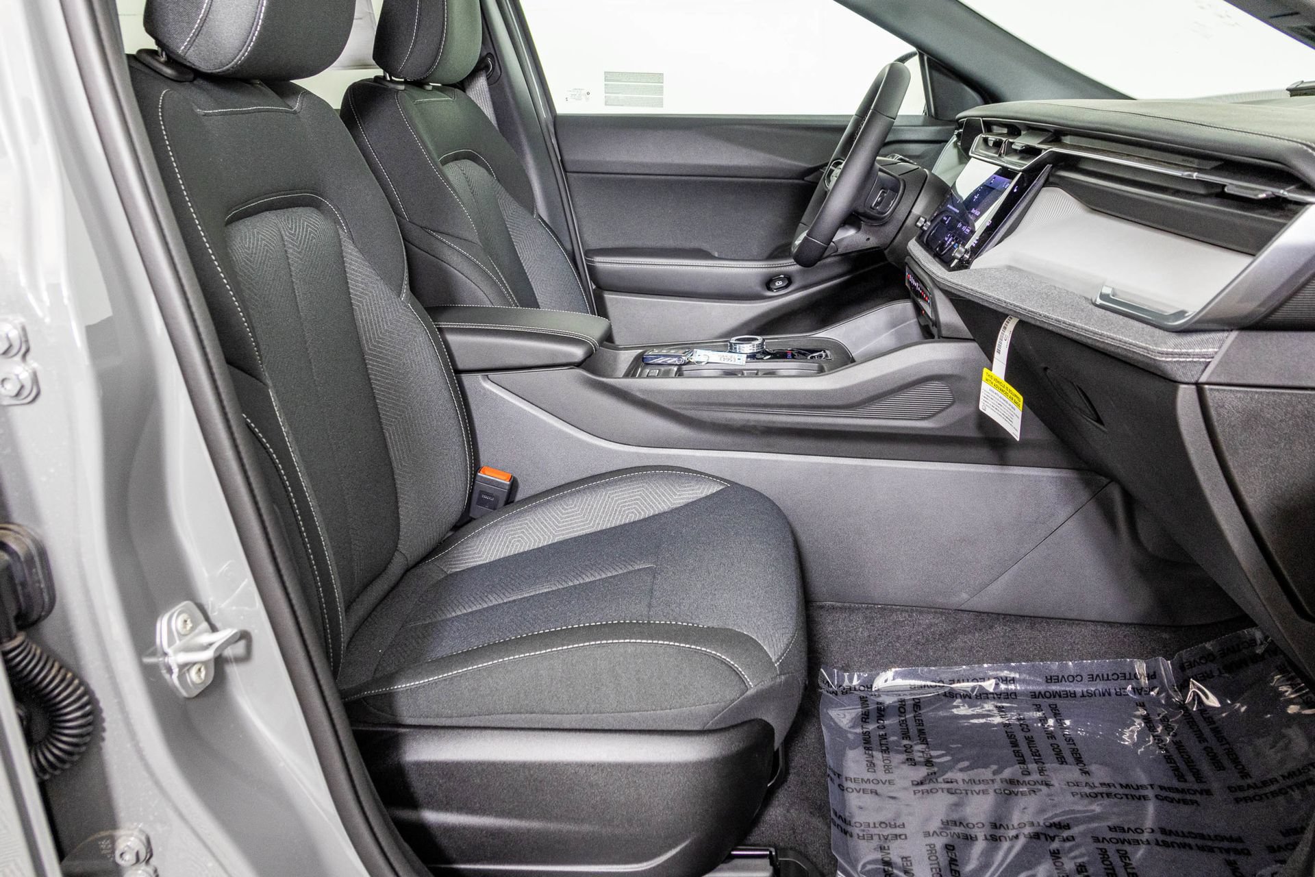 New 2026 Jeep Cherokee Laredo AWD/4WD image 40