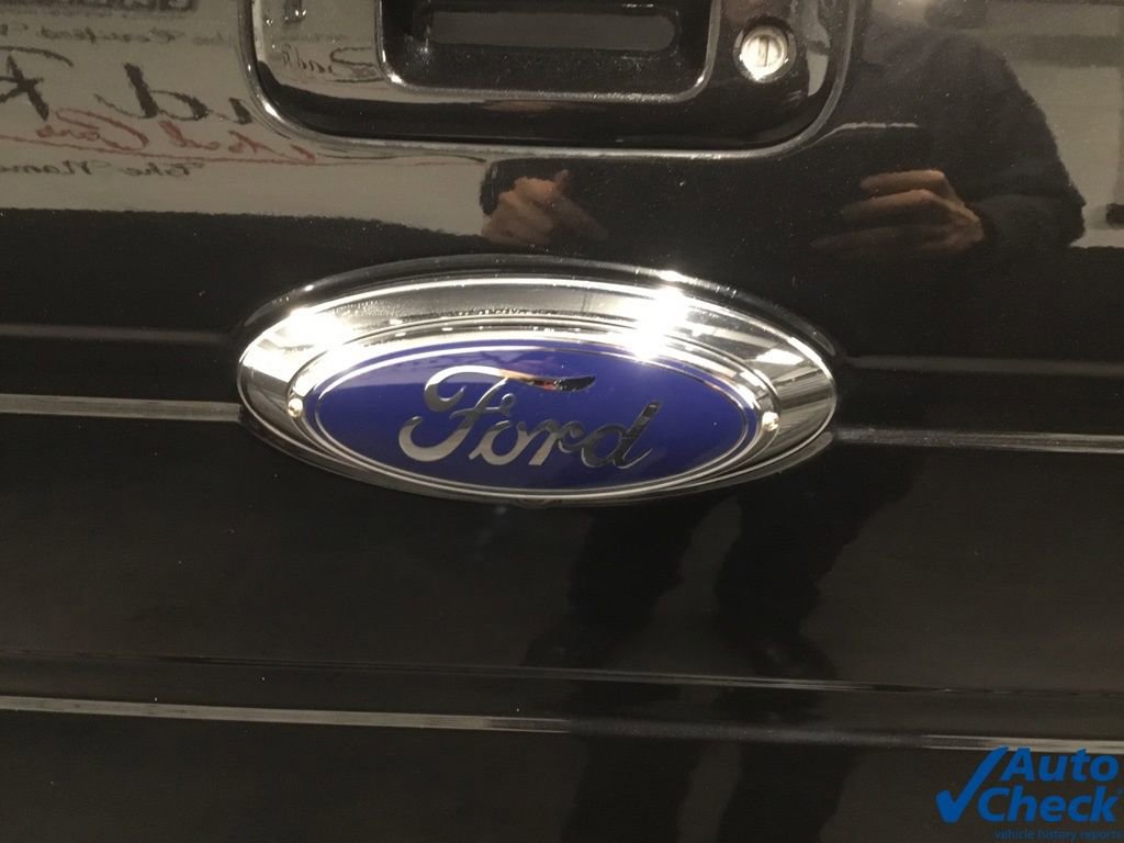 Used 2013 Ford F150 King Ranch w/ King Ranch Luxury Pkg image 18