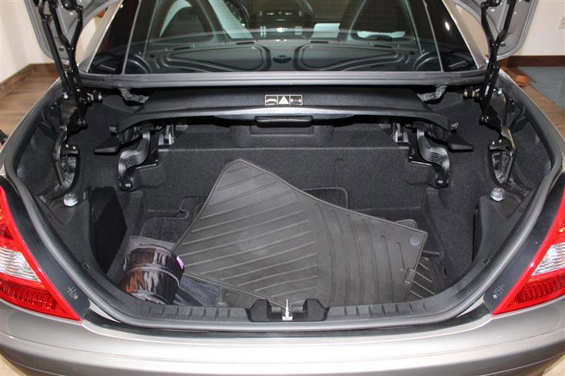 Used 2007 Mercedes-Benz SLK 280 image 28