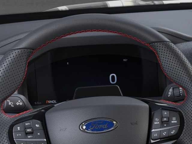 New 2026 Ford Explorer ST-Line w/ ST-Line Street Pack AWD/4WD image 13