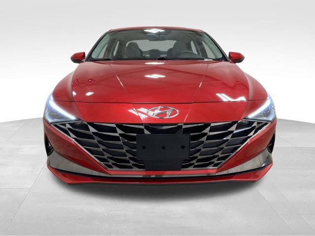 Used 2022 Hyundai Elantra Limited image 6