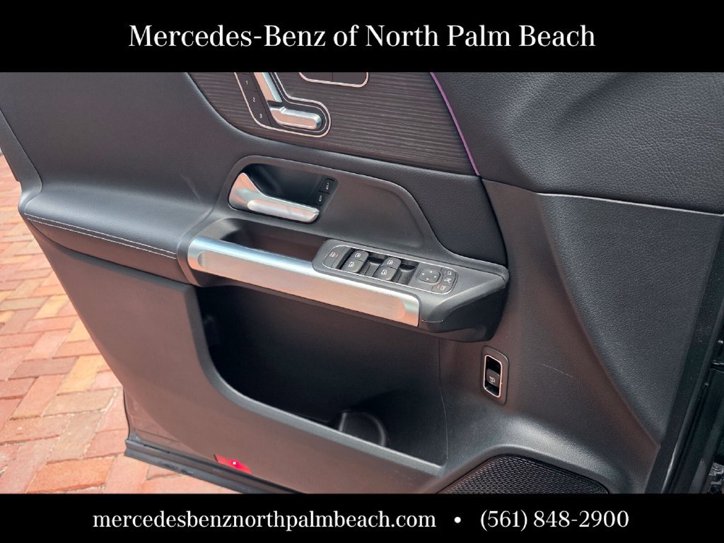 Used 2026 Mercedes-Benz GLB 250 image 24