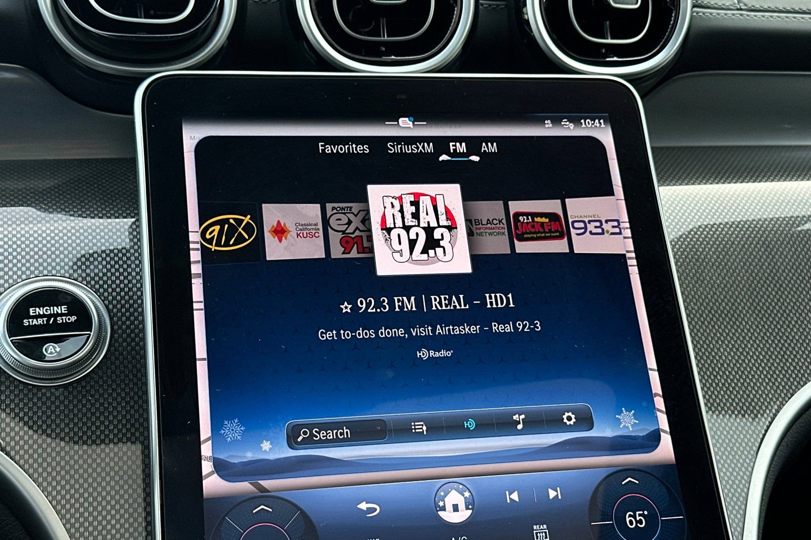 Certified 2024 Mercedes-Benz GLC 300 4MATIC image 35