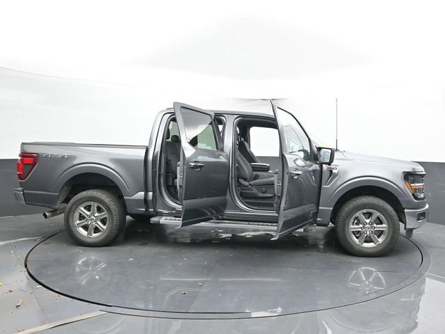 Used 2024 Ford F150 XLT w/ Mobile Office Package image 60