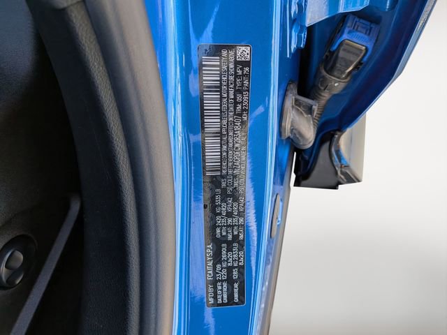 Certified 2024 Dodge Hornet R/T image 31