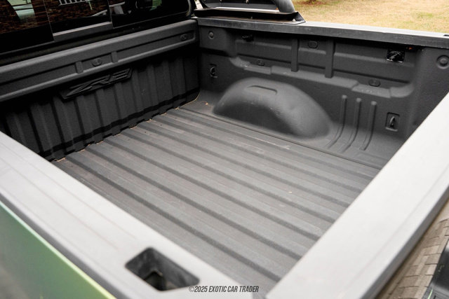 Used 2017 Chevrolet Colorado ZR2 w/ LPO, Premium Interior Package image 77