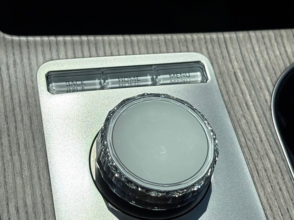 New 2026 Genesis GV80 3.5T Prestige AWD/4WD image 18