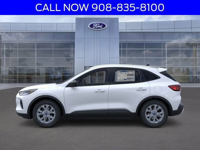 New 2026 Ford Escape Active w/ Cold Weather Package AWD/4WD video 3