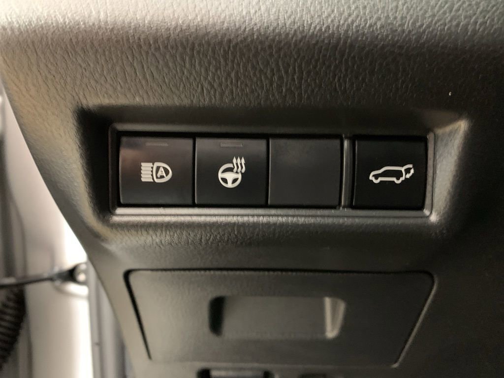 Used 2024 Toyota Grand Highlander AWD Hybrid image 20