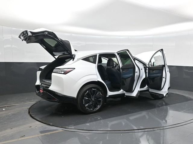 New 2026 Nissan Murano Platinum w/ Cargo Package image 44