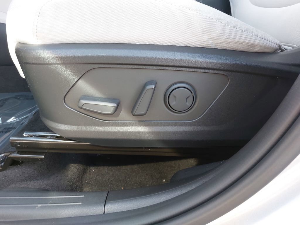 New 2026 Hyundai Tucson SEL AWD/4WD image 30