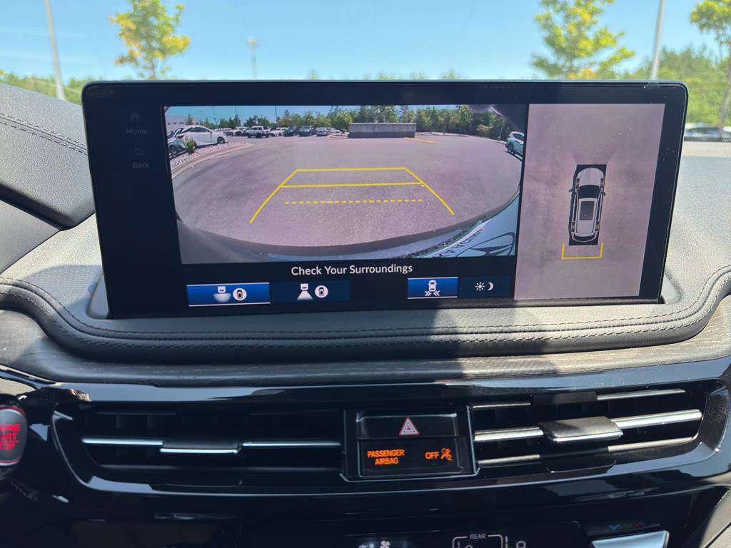 New 2026 Acura MDX w/ Advance Package AWD/4WD image 15