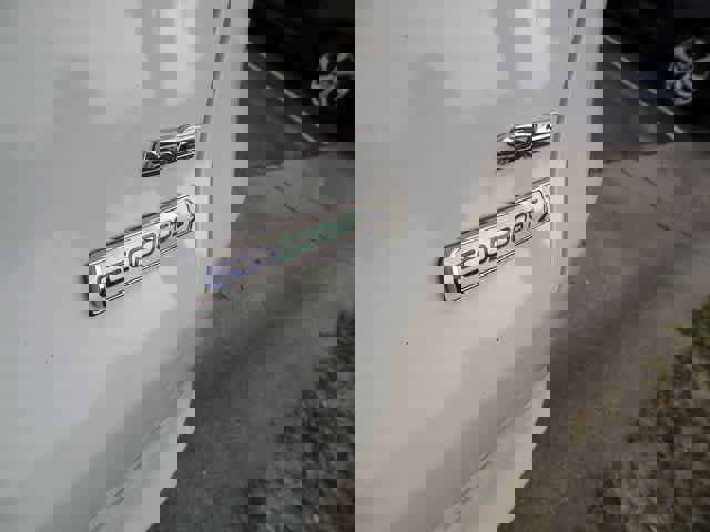 Used 2016 Ford Fusion SE w/ Equipment Group 202A image 20