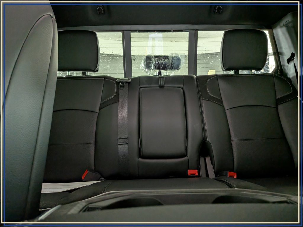 New 2026 RAM 2500 Laramie AWD/4WD image 27