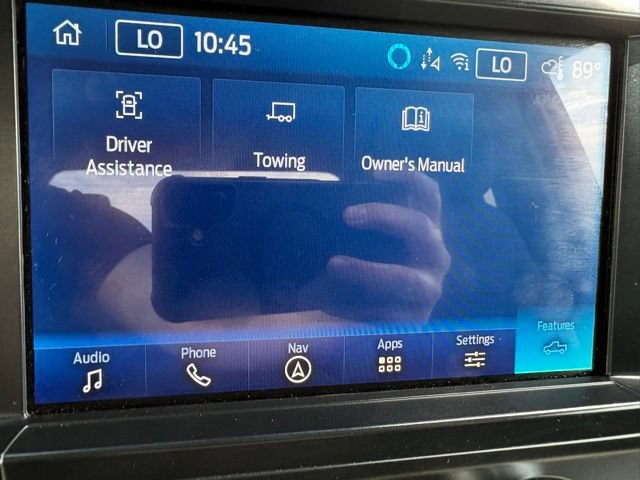 Used 2023 Ford F150 XLT w/ Equipment Group 301A Mid AWD/4WD image 27