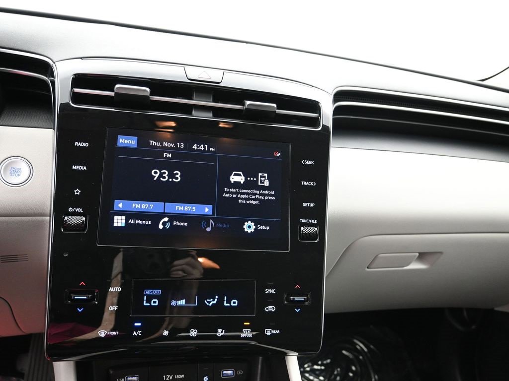 Used 2024 Hyundai Tucson SEL image 14