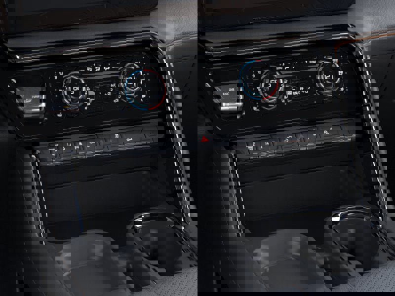 New 2026 GMC Sierra 3500 AT4 w/ AT4 Premium Plus Package image 23