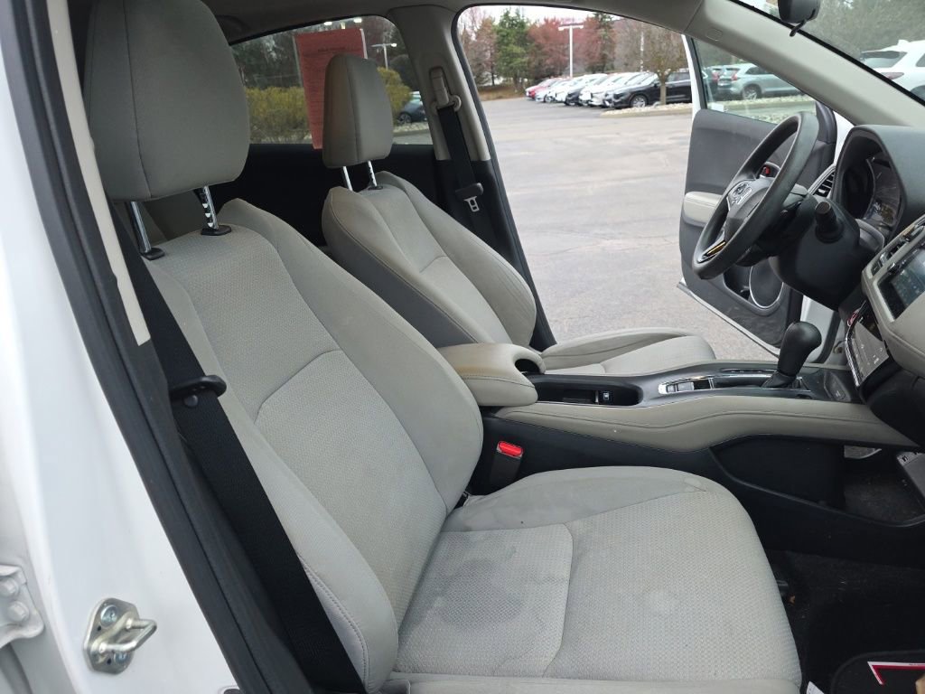 Used 2021 Honda HR-V EX image 26