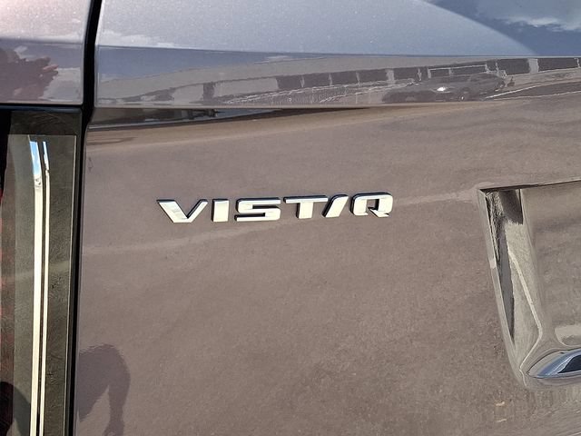 New 2026 Cadillac Vistiq Luxury w/ LPO, Floor Liner Package AWD/4WD image 17
