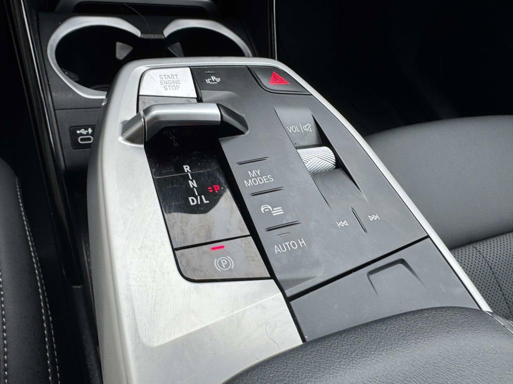 Certified 2024 BMW X1 xDrive28i w/ Convenience Package image 13