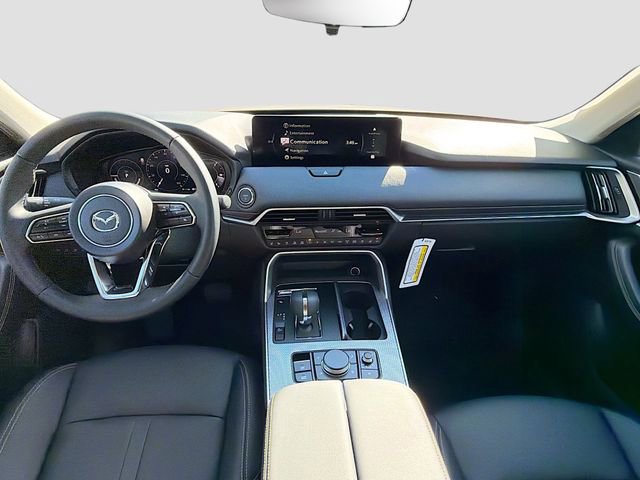 New 2026 MAZDA CX-90 Plug-In Hybrid w/ Preferred image 16