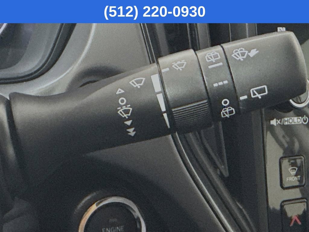 Certified 2026 Subaru Crosstrek 2.0i Premium AWD/4WD image 14