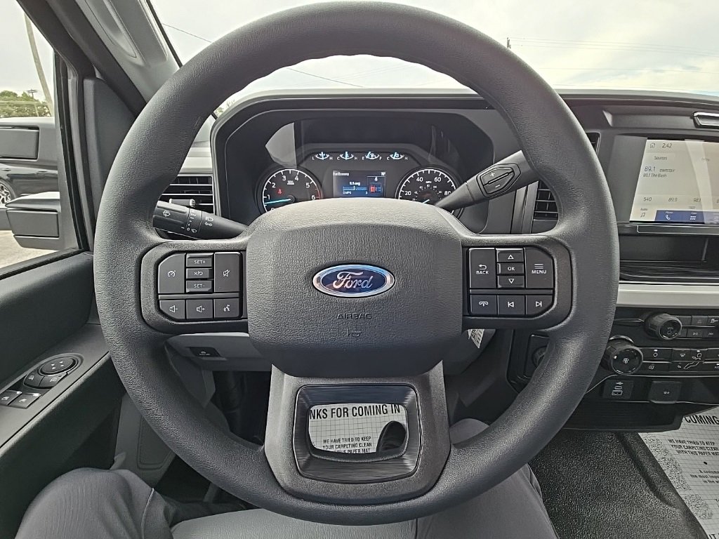 New 2026 Ford F250 XL image 23