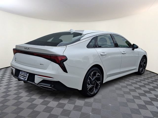 New 2026 Kia K5 GT-Line FWD image 6