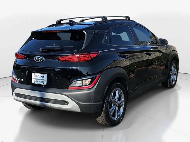 Used 2023 Hyundai Kona SEL image 3