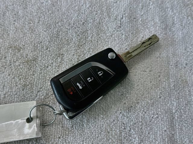 Used 2024 Toyota Camry LE FWD image 33