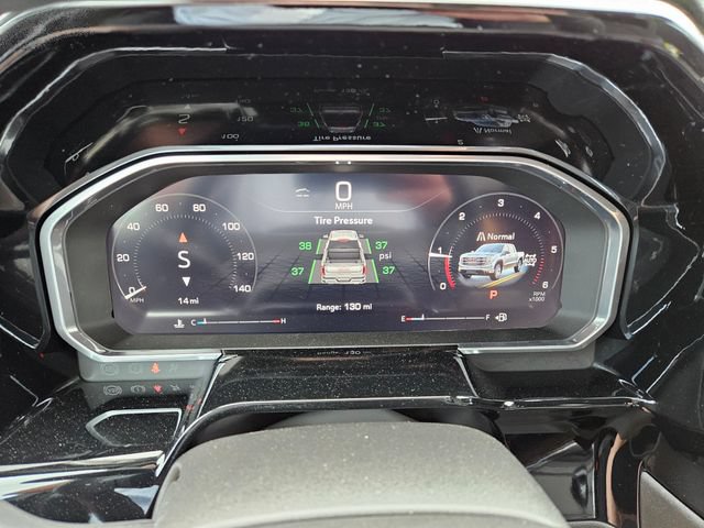New 2026 GMC Sierra 1500 Elevation w/ Preferred Package AWD/4WD image 24