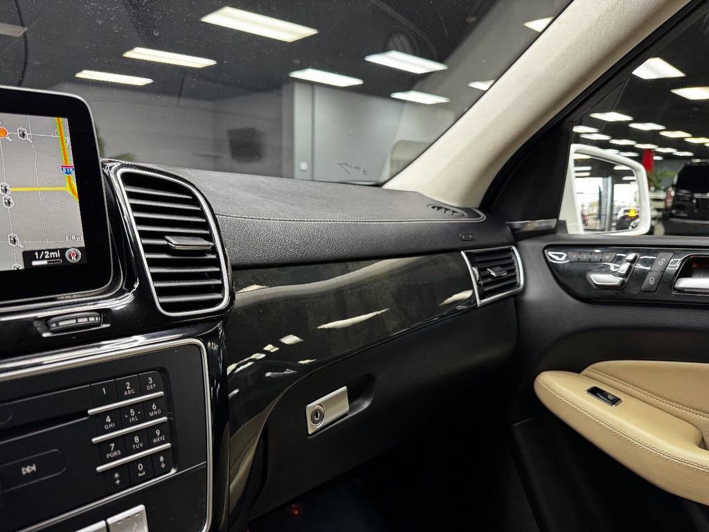 Used 2019 Mercedes-Benz GLS 450 GLS 450 image 27