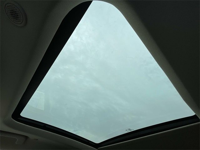 New 2025 Lincoln Corsair Grand Touring image 32