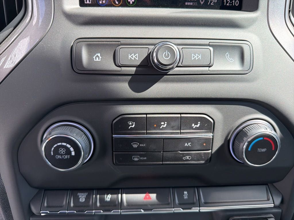 New 2025 Chevrolet Silverado 3500 W/T w/ WT Convenience Package image 31