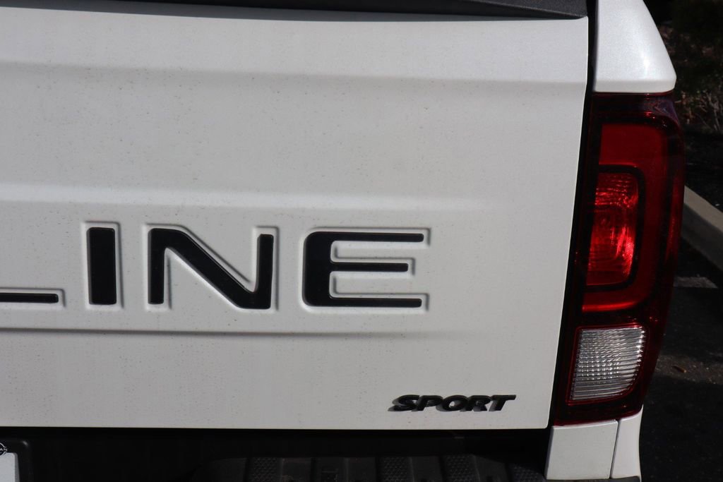 Used 2024 Honda Ridgeline Sport image 30