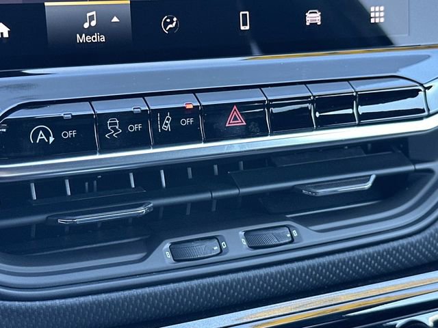 New 2026 Jeep Compass Latitude image 30