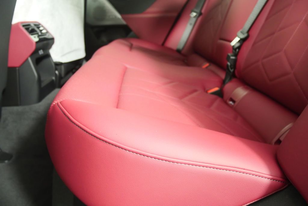 New 2026 BMW 530i image 15