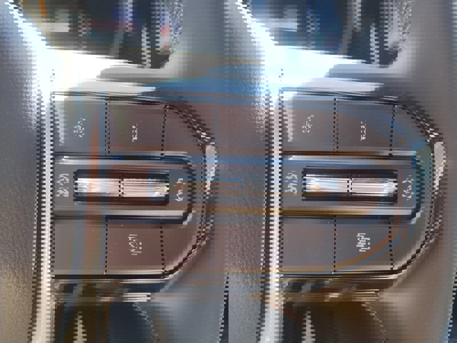 New 2026 Chevrolet Colorado W/T w/ Advanced Trailering Package image 14