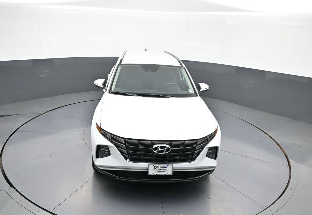 Used 2023 Hyundai Tucson SEL image 34
