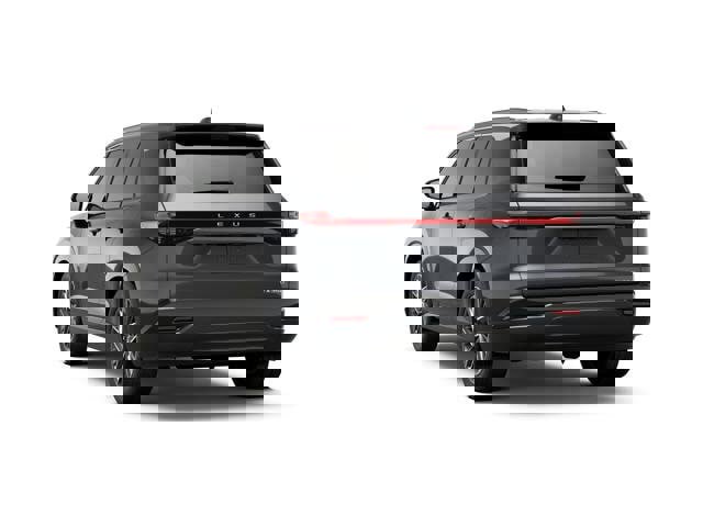 New 2026 Lexus TX 350 FWD image 2