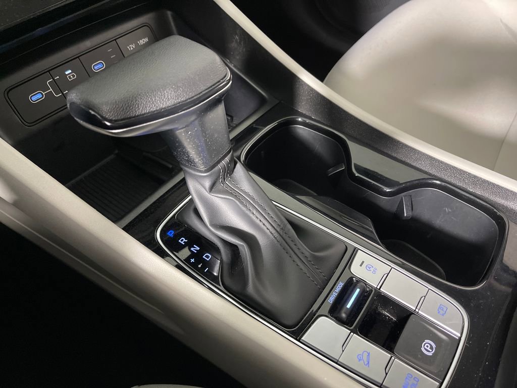 Certified 2025 Hyundai Tucson SEL FWD image 24