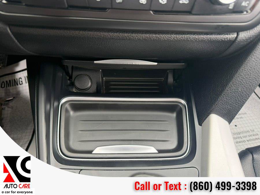 Used 2014 BMW 320i xDrive Sedan AWD/4WD image 23